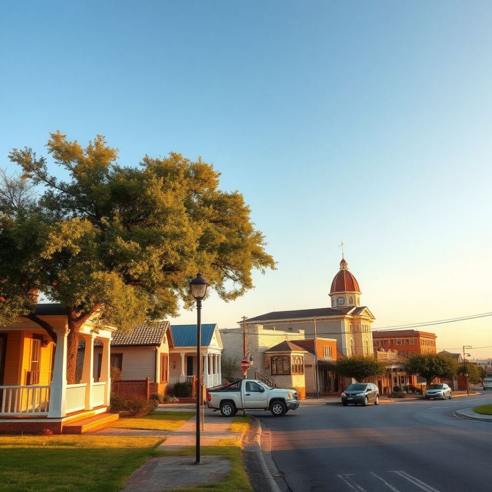 Hero Mold Removal in Floresville