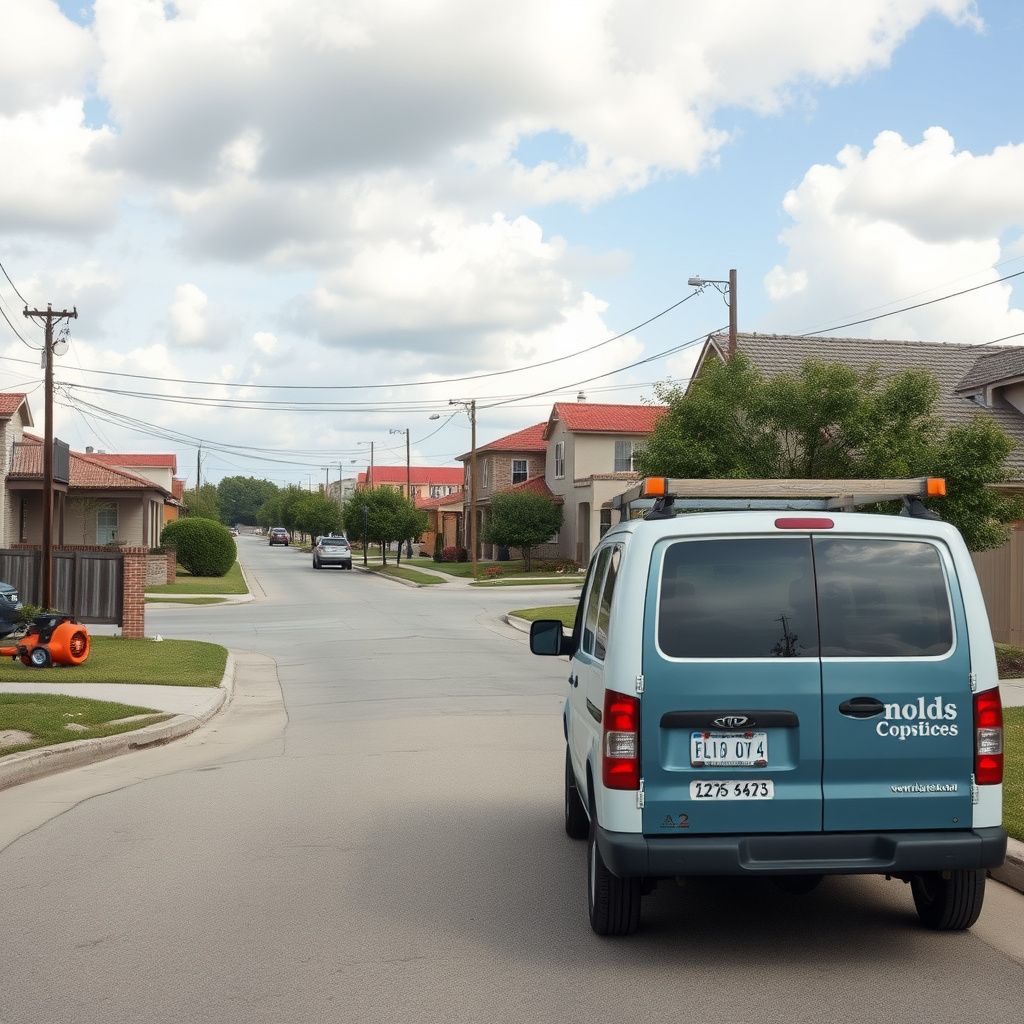 Intro Mold Removal in Pleasanton