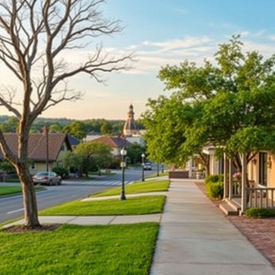 Hero Mold Removal in New Braunfels