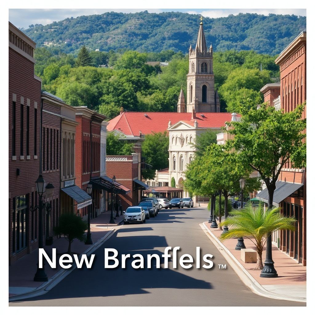About Mold Removal in New Braunfels